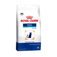 Ração Royal Canin Veterinary Renal Special para Gatos Adultos