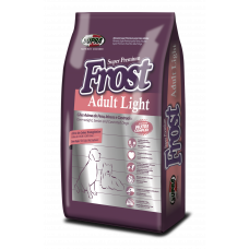 Ração Frost Cast Ligth Idoso - 7,5kg