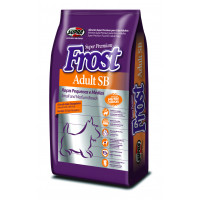 Ração Frost Adulto Raças Pequenas - 14kg