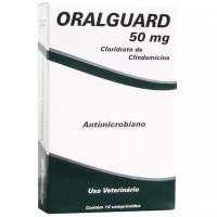 Oralguard Castel Pharma 50mg