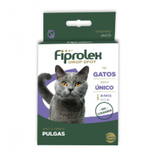 Fiprolex Gatos Antipulgas Ceva 0,5ml