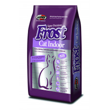 Ração Frost Cat Castrado Indoor - 7,5kg