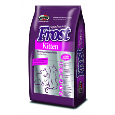 Ração Frost Cat Kitten - 7,5kg