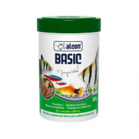 Ração para Peixe Alcon Basic