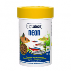 Alimento para Peixe Alcon Gold Neon 30gr