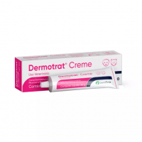 Dermotrat Creme Ourofino 20 g