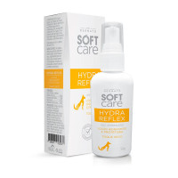 Loção Hydra Reflex Protetor Solar Para Cães e Gatos Pet Society 50g