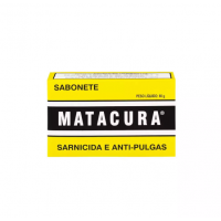 Sabonete Matacura 80g