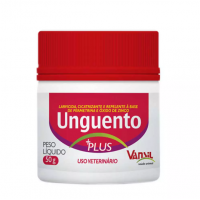 Repelente Vansil Unguento