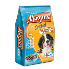 Ração Magnus Original para Cães Filhotes 15kg