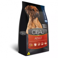 Ração Cibau Maxi Breeds para Cães Adultos de Raças Grandes e Gigantes - 15kg