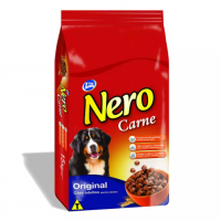  Ração Nero Original para Cães Adultos Sabor Carne 15kg