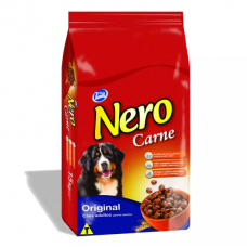  Ração Nero Original para Cães Adultos Sabor Carne 15kg