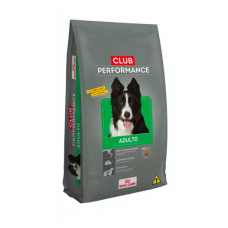 Ração Royal Canin Club Performance Cães Adultos 15kg