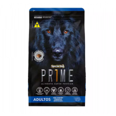 Ração Special Dog Prime para Cães Adultos de Raças Médias - 15kg