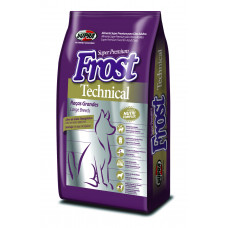 Ração Frost Technical - 22,5kg