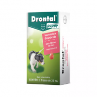 Drontal Puppy 20ml
