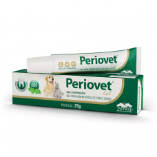 Periovet Gel Kit Vetnil 25g