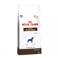 Ração Royal Canin Veterinary Gastro Intestinal - Cães Adultos