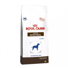 Ração Royal Canin Veterinary Gastro Intestinal - Cães Adultos