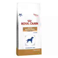 Ração Royal Canin Veterinary Low Fat - Cães Adultos