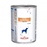 Ração Úmida Royal Canin Lata Veterinary Low Fat - Cães Adultos - 410g