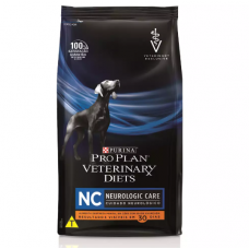  Ração Nestlé Purina ProPlan Veterinary Diets Neurologic para Cães
