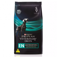 Ração Nestlé Purina ProPlan Veterinary Diets Intestinal para Cães