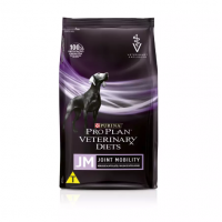 Ração Nestlé Purina ProPlan Veterinary Diets Joint Mobility para Cães