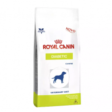 Ração Royal Canin Veterinary Diabetic para Cães Adultos