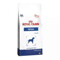 Royal Canin Renal Veterinary Diet Cães