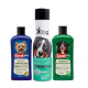 Shampoo para cachorro