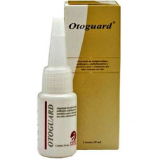  Otoguard Cepav 20ml