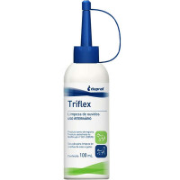 Solução Otológica Duprat Triflex 100ml