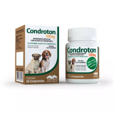 Condroton Vetnil 500mg