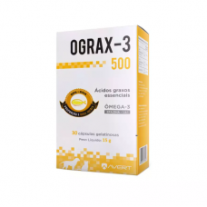 Ograx-3 500 Avert